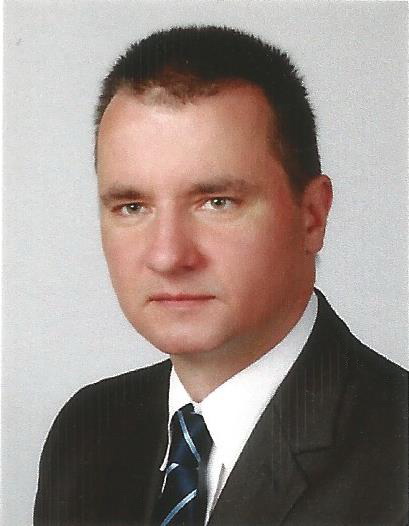 Janusz Kasperczyk